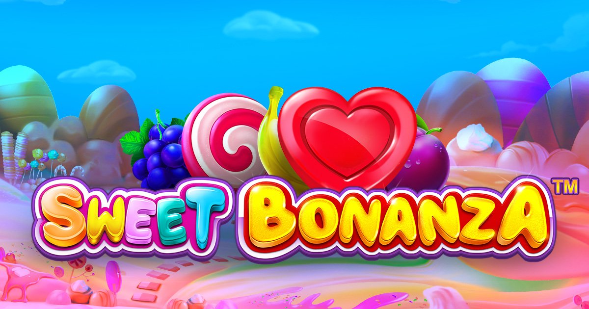 Cara Menang Main Slot Sweet Bonanza