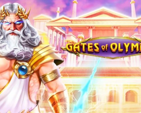 Cara Daftar Slot Online Olympus
