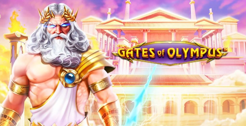 Cara Daftar Slot Online Olympus