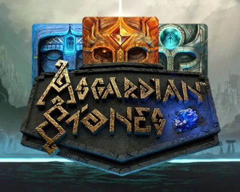 asgardian stones slot review