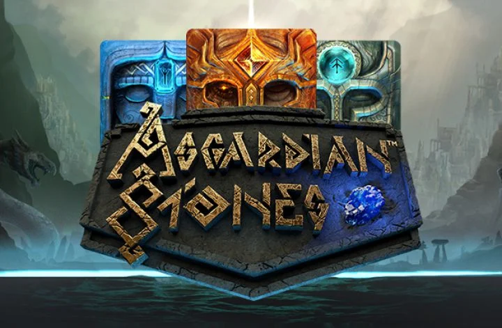 asgardian stones slot review