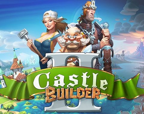 castle builder 2 slot review