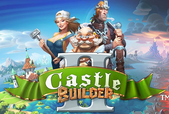 castle builder 2 slot review