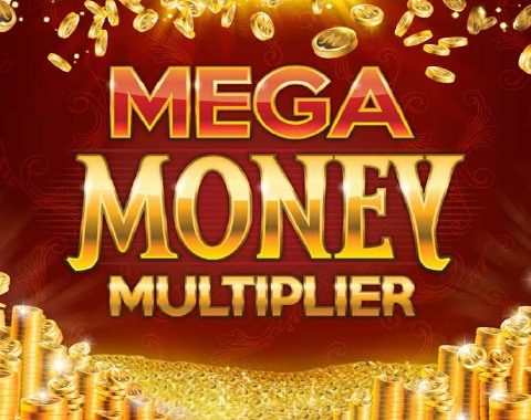 mega money multiplier slot review
