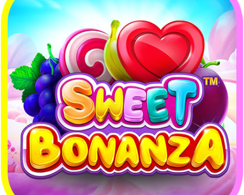 algoritma slot sweet bonanza